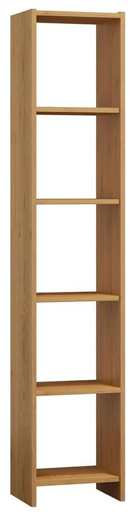 Regál plný olše šířka 50cm