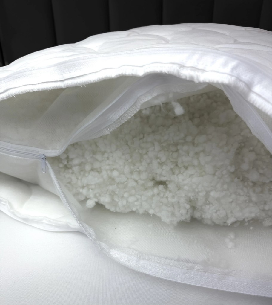 INTERMEDIC SK Hypoalergénny vankúš Pure+ – bavlna & komfort od Queen Plačkovej Veľkosť: 70x90 cm