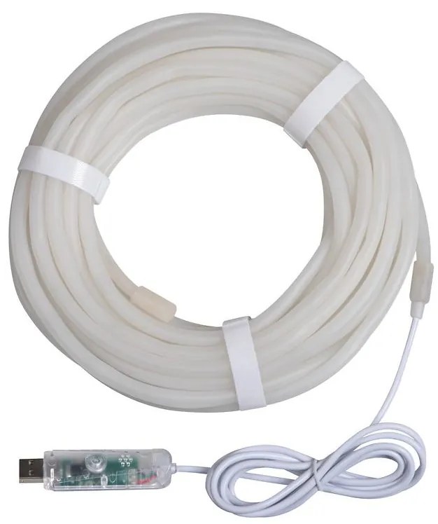 King Berry Rope Light LED 10m RGB