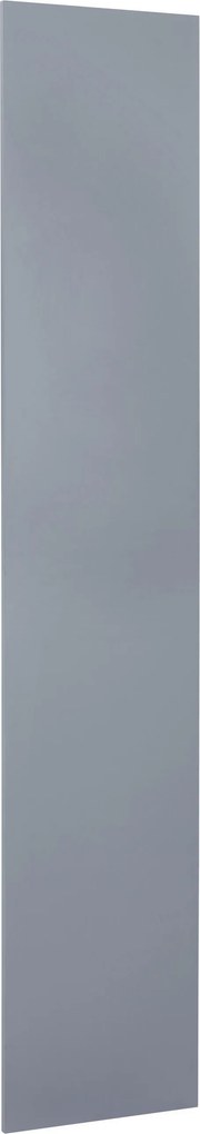 XXXLutz DVERE, svetlosivá, 45,3/235/1,8 cm Hom`in - Skrine - 002647004184