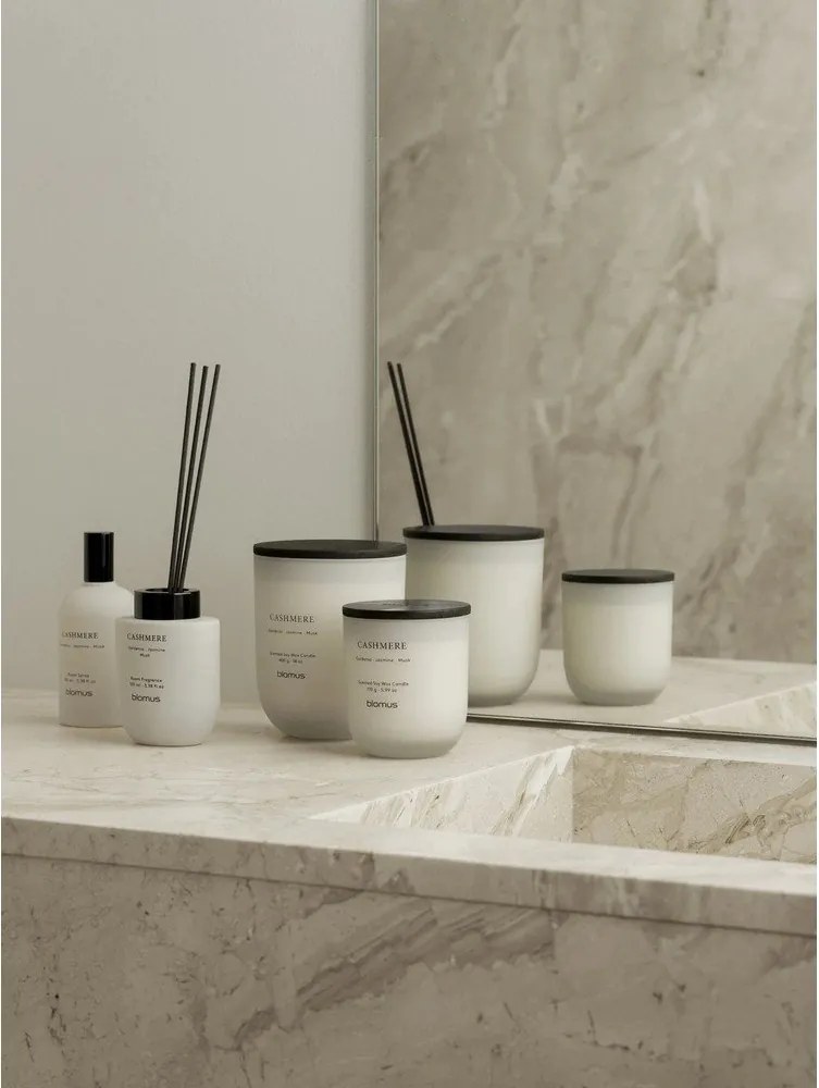 Interiérová vôňa 100 ml Tuoksu Cashmere – Blomus