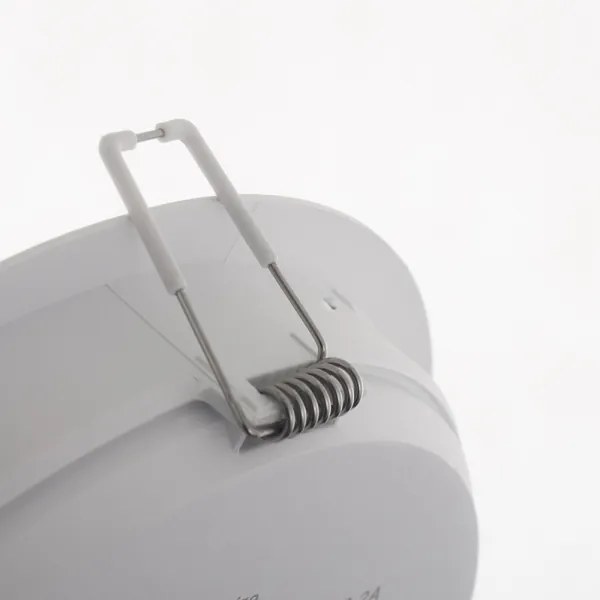 Philips - LED Podhľadové svietidlo MESON 1xLED/24W/230V 4000K