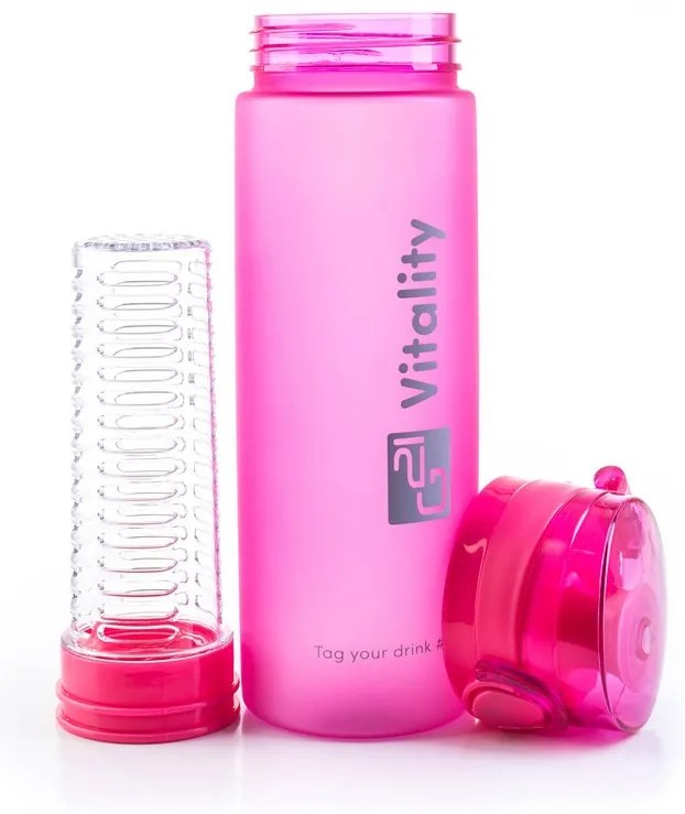 G21 na smoothie/juice 600ml