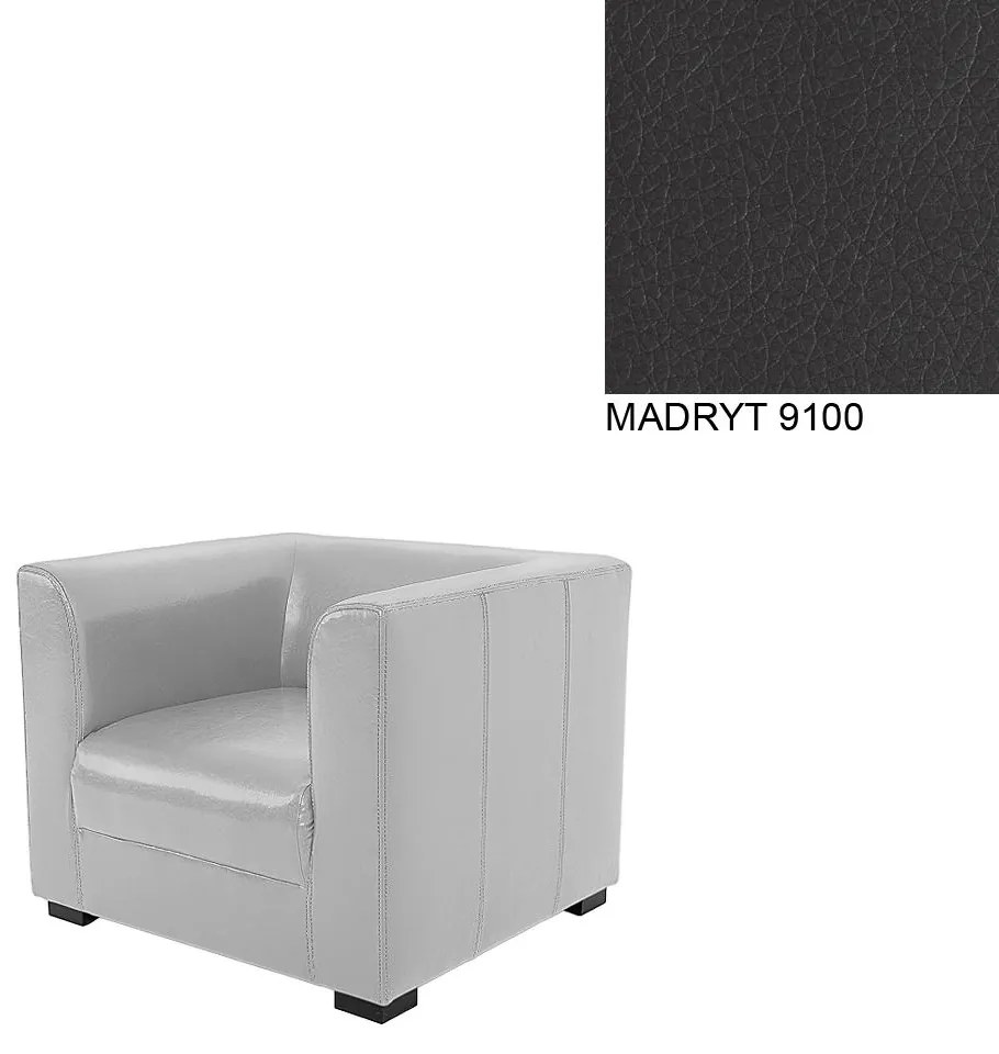 AVA CAFF 1ALR Varianta: MADRYT 9100