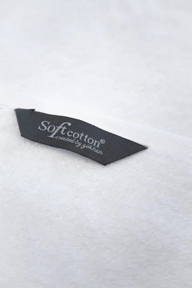 Soft Cotton Uterák MOLLIS 50x100 cm