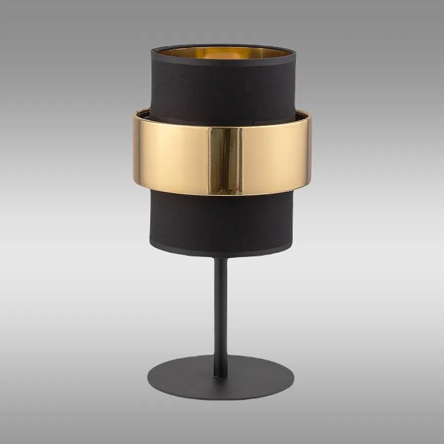 Stolná lampa Calisto New 4705 LB1