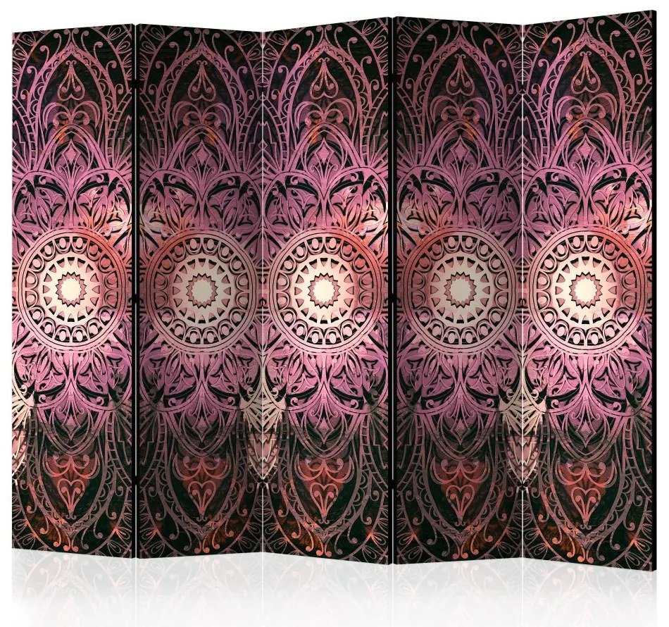 Artgeist Paraván - Harmony of Detail II [Room Dividers]