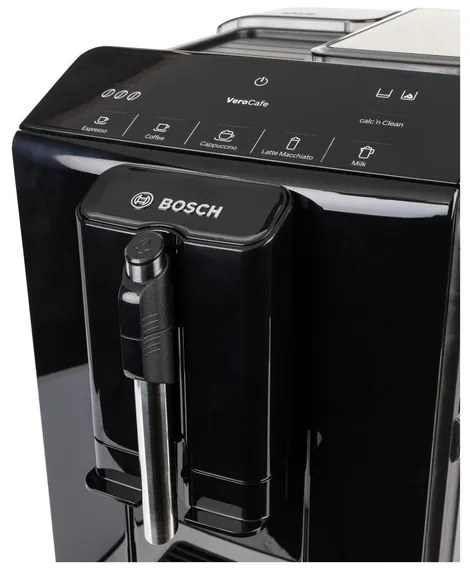 Bosch Automatický kávovar s napeňovačom mlieka VeroCup Tie20109 (100366676)