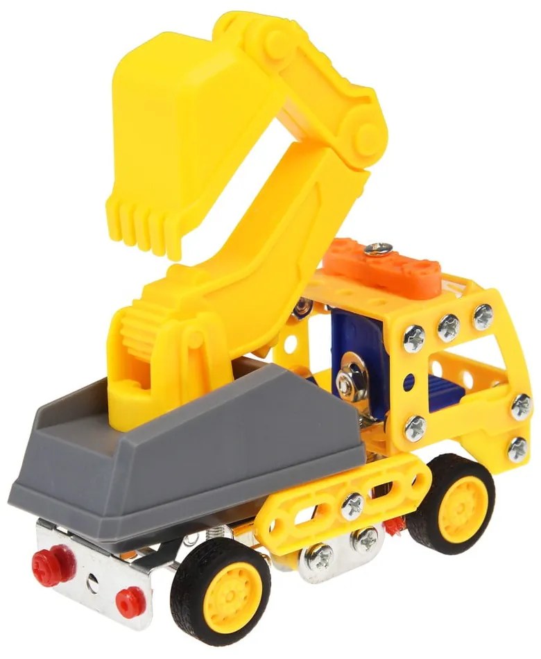 Skladacia hračka Digger Truck – Rex London