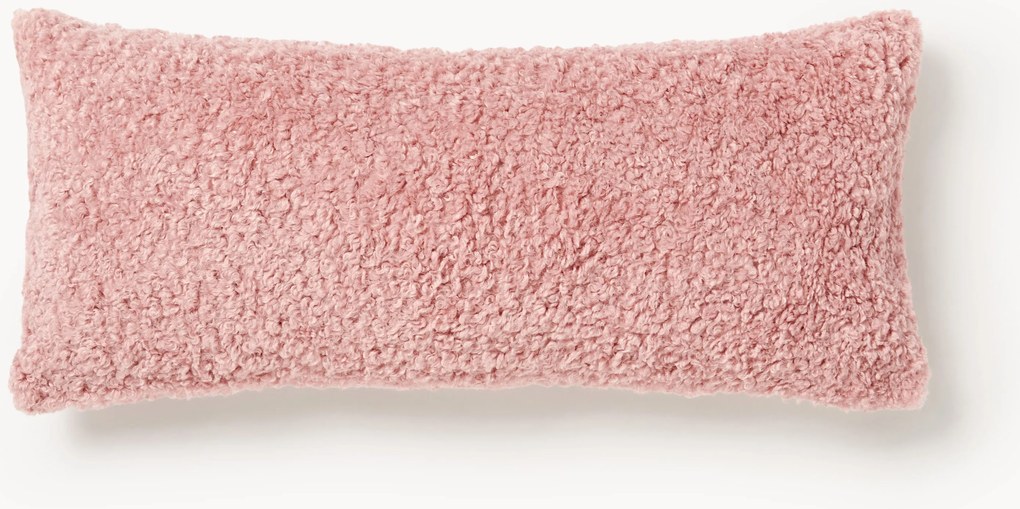 Plyšový poťah na vankúš Dotty