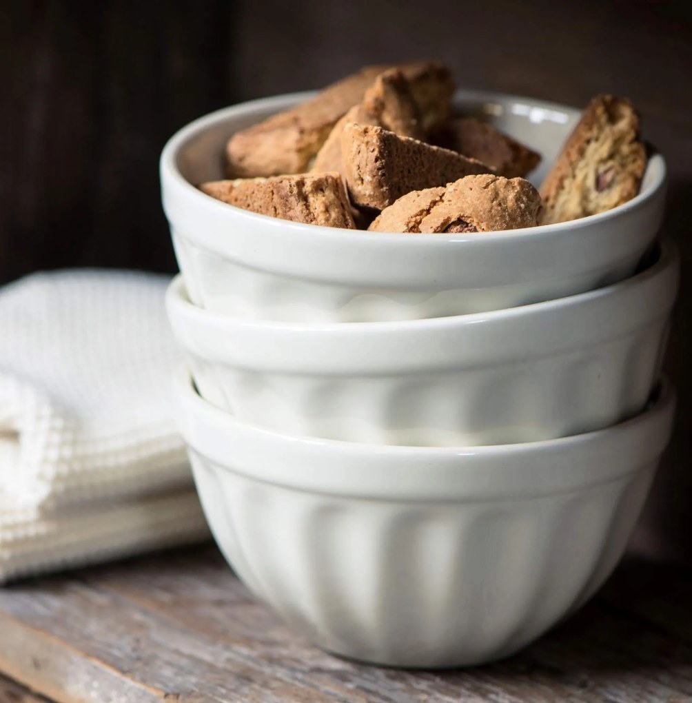 Ib Laursen Miska na müsli Mynte Butter Cream