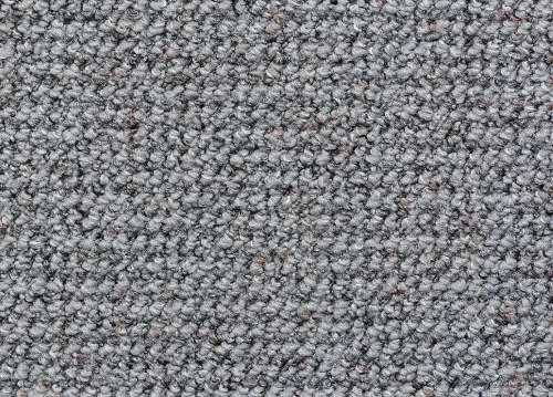 Koberce Breno Metrážny koberec RE-TWEED 90, šíře role 400 cm, sivá, viacfarebná