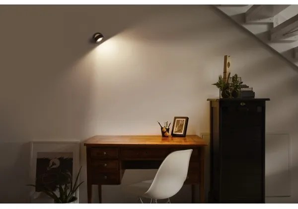 Ledvance - LED Bodové svietidlo DECOR PLUTO LED/4,8W/230V