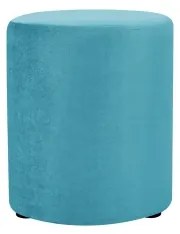 Taburet VEX pr. 36 cm modrý