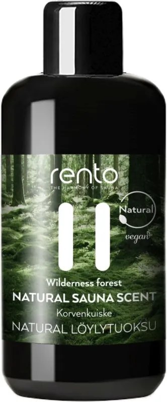 RENTO Přírodní vůně Eukalyptus & Bylinky, 100 ml