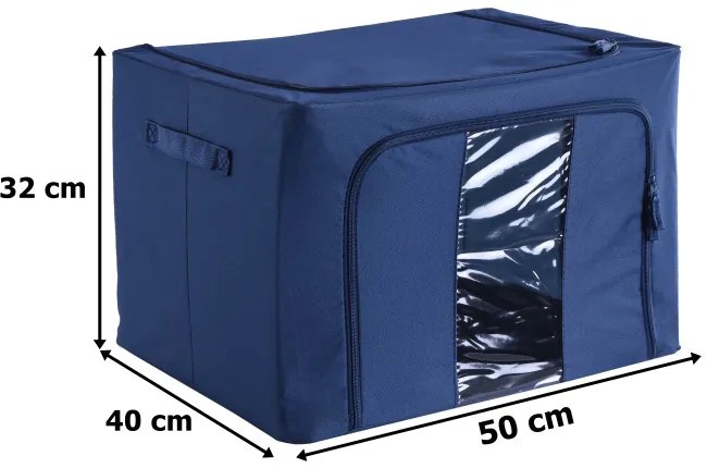 Organizér EVAN granátový