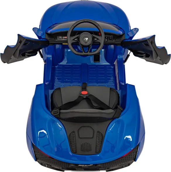 Detské elektrické autíčko McLaren Artura 4×4 modré