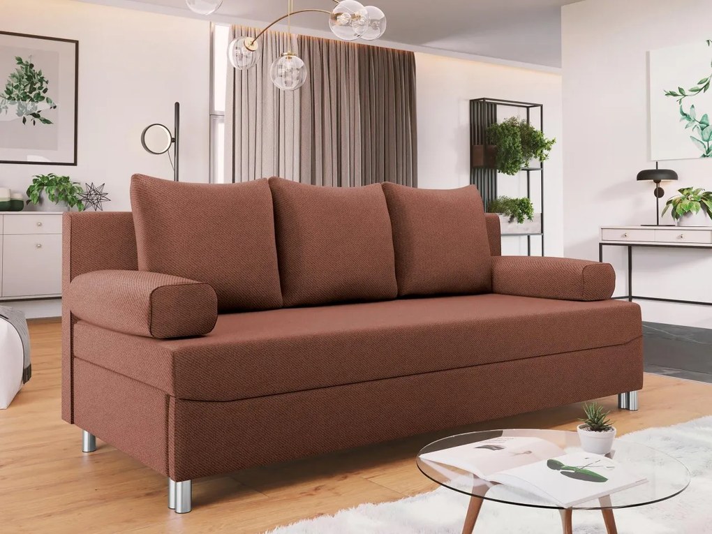 Pohovka Don, Dostupné poťahy: Uttario velvet 2963