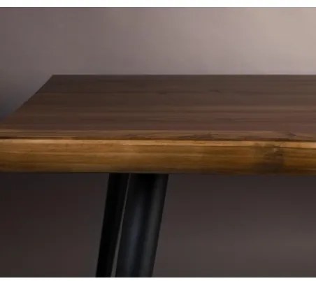 DUTCHBONE ALAGON jedálenský stôl 200 x 90 cm