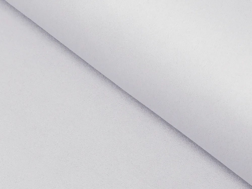Biante Dekoračná obliečka na vankúš s lemom BKS-408 Studená svetlo sivá 30 x 50 cm