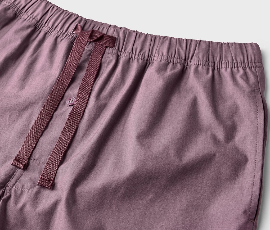 Krátka pyžamová súprava