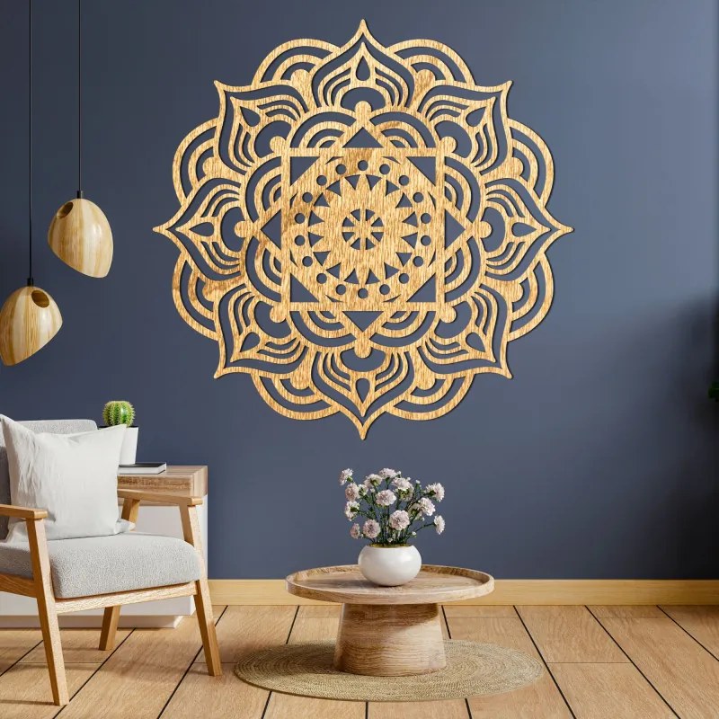 Obraz na stenu originálna mandala I SENTOP PR0353