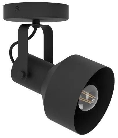 Eglo 99517 - Bodové svietidlo CASIBARE 1xE27/28W/230V