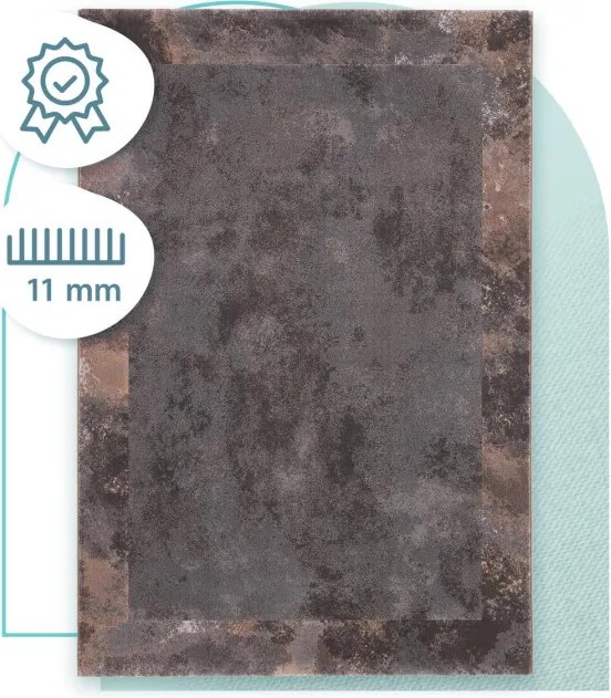 Koberec Ragolle Argentum 63970 3293