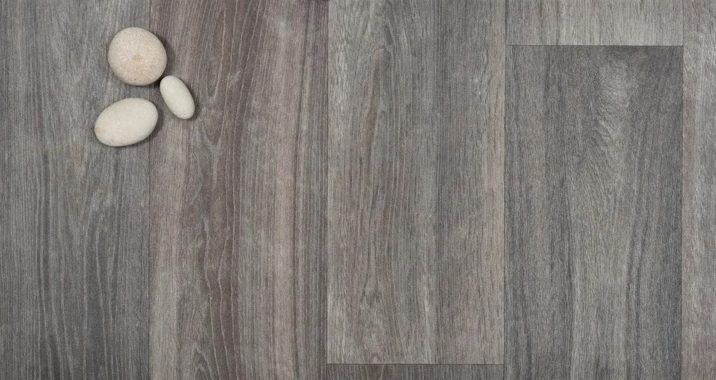 PVC podlaha - lino Master X 2963, na mieru, šíře 3m, šedá, pvc, chodba / predsieň, Beaulieu International Group