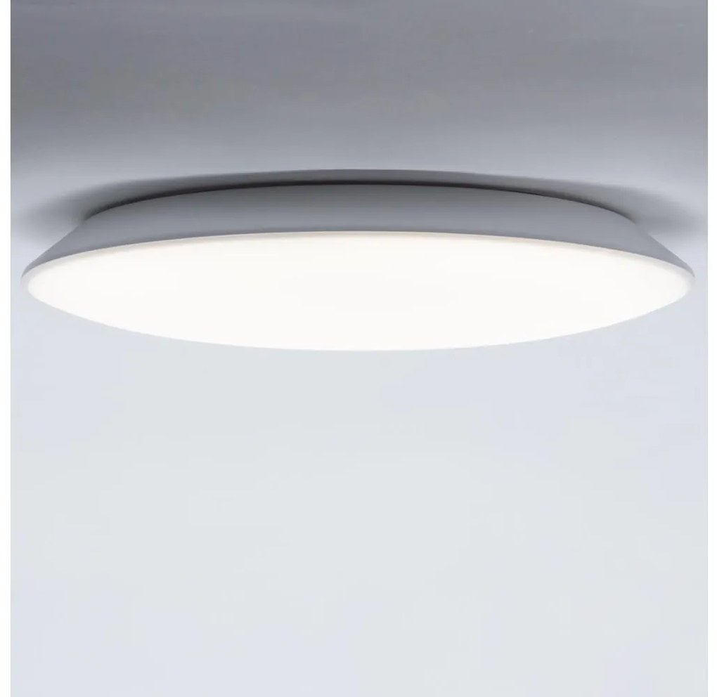 Brilagi - LED kúpeľňové stropné svietidlo VESTAS LED/18W/230V 4000K IP54 OD-VE0018-40