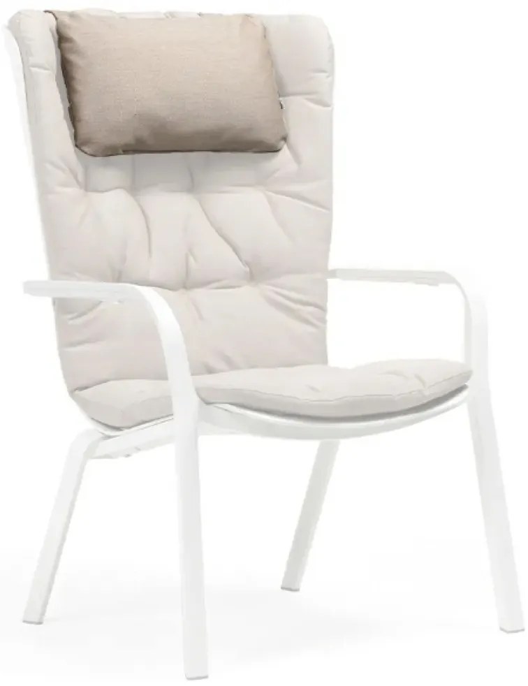 FOLIO CUSCINO vankúšik grigio