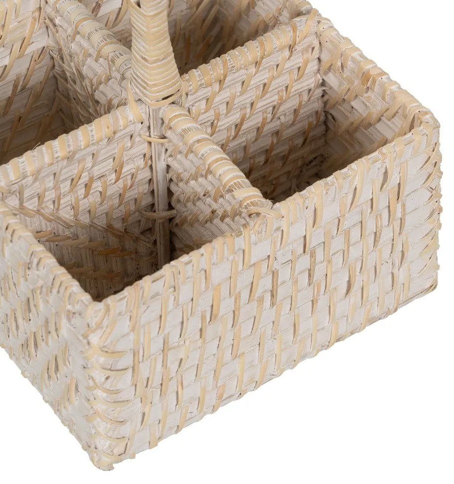 Stojan na kuchynské náčinie Mimbre – Ixia