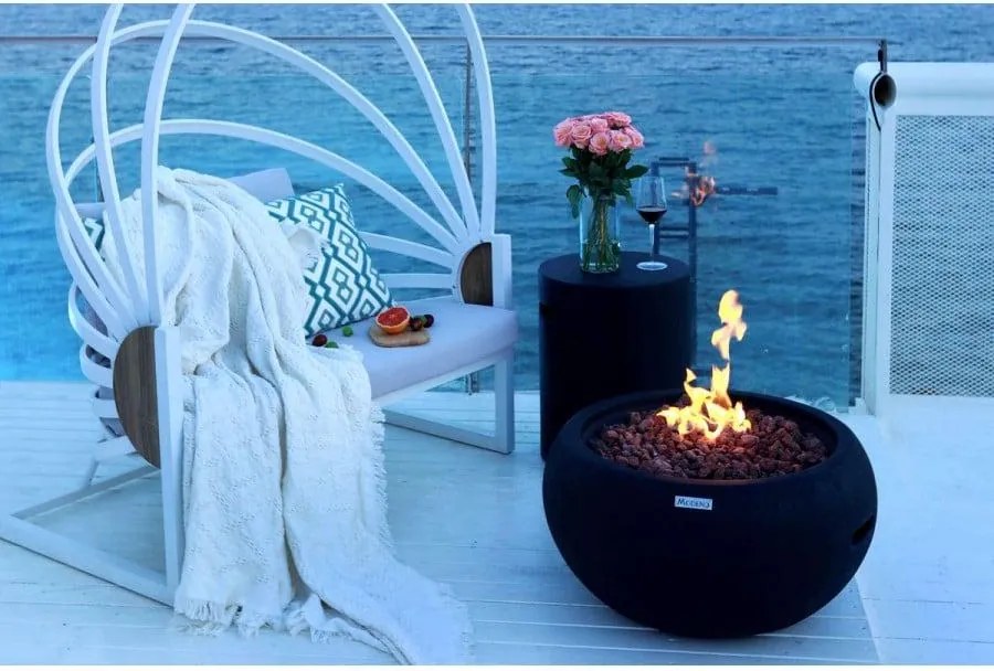 Plynové ohnisko York