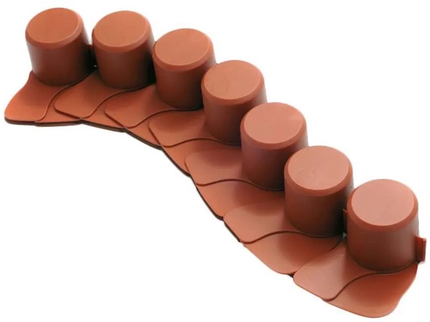 Palisáda IPAL7 terra R624