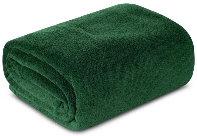 Deka SIMPLE 1 zelená