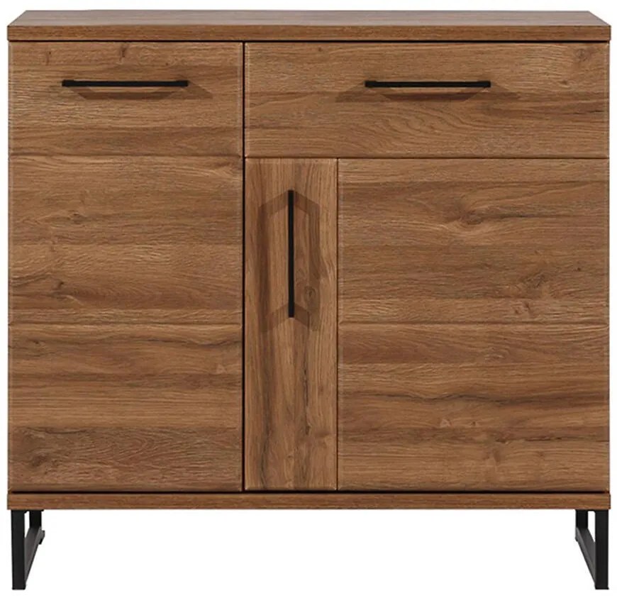 Komoda Ivo Iv02 dub April