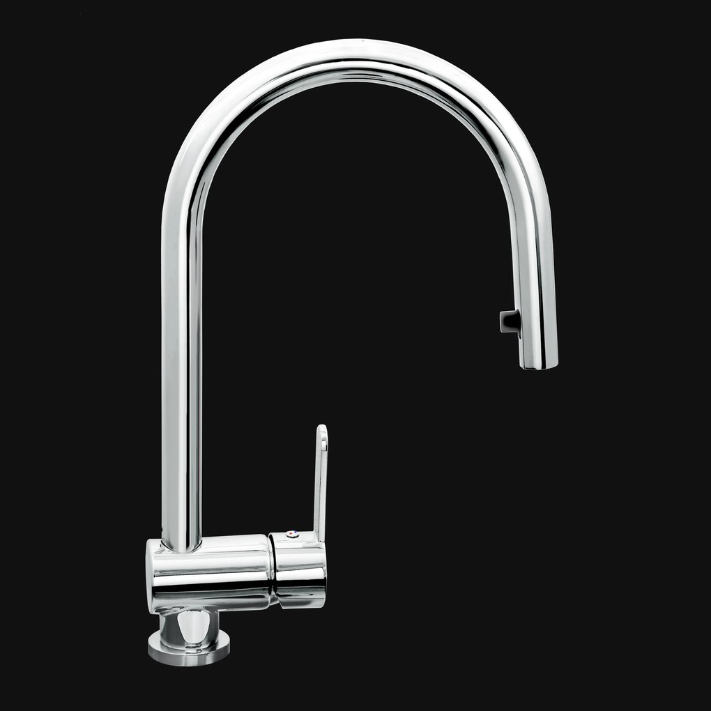 BATERIE ARC 20 - P - chrom