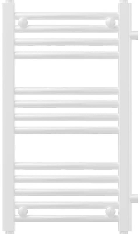 Mexen Ares, vykurovacie teleso 700 x 400 mm, 240 W, bočné pravé a spodné pripojenie, biela, W102-0700-400-00-20-S