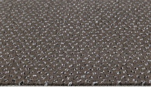 Koberce Breno Metrážny koberec TAURUS 90, šíře role 400 cm, hnedá