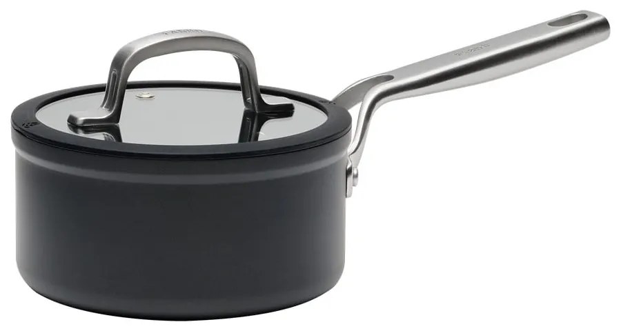 Hrniec s pokrievkou/s keramickým povrchom na indukčný varič 1,3 l Meda 3.0 – FABINI