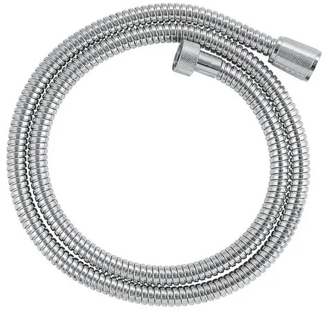 Grohe VitalioFlex Metal sprchová hadica so zámkom proti pretočeniu chróm 22106000 G22106000
