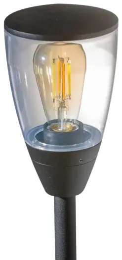 Vonkajšia lampa Rasmus