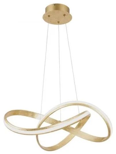 Paul Neuhaus 8291-12 - LED Stmievateľný luster na lanku MELINDA LED/30W/230V