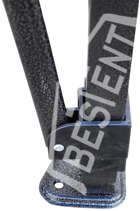Bestent Konštrukcia High Quality 3x3 m