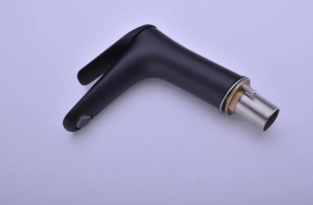 Umývadlová batéria NIAGARA čierna