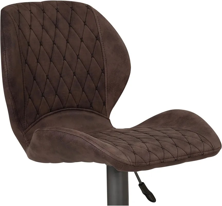 Sconto Barová stolička SONJA H