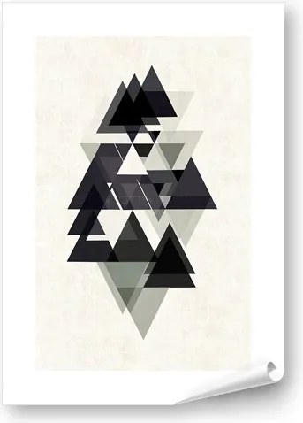 Plagát na stenu Remixed Space / Dan Johannson XPGDJ046A2130