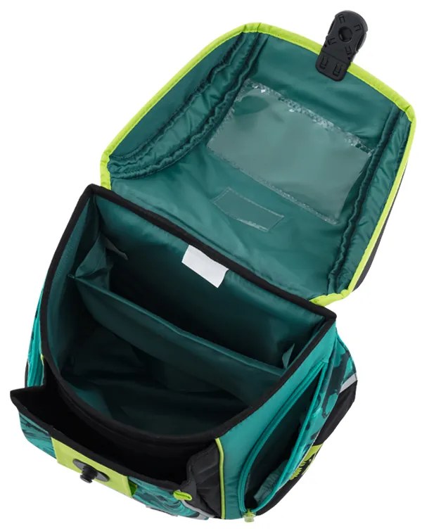 Školský set 3dielny Dino PP25
