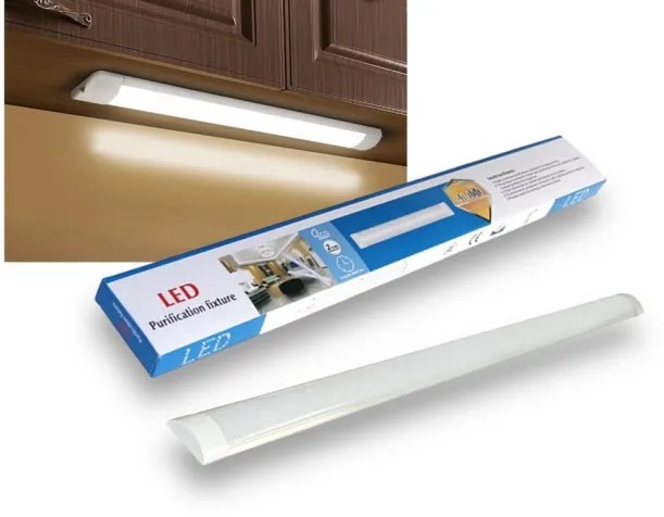 Pronett LL3919 LED Panel 72W, 60 cm