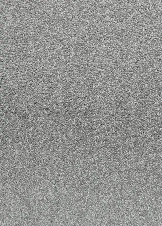 Koberce Breno Metrážny koberec CAPRI 34183, šíře role 400 cm, sivá